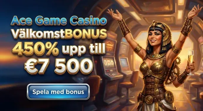 Ace Game Casino